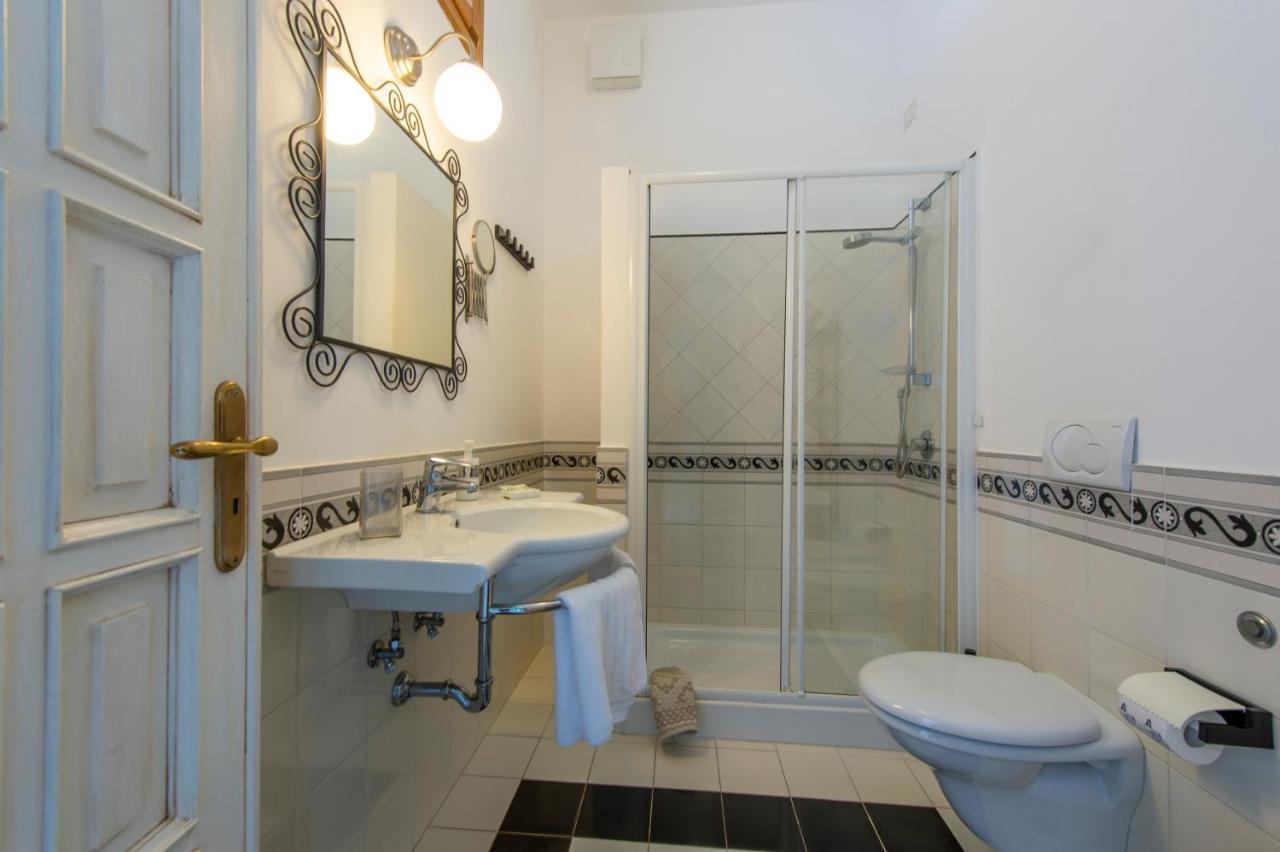 Amalfi Residence Conca dei Marini Exterior photo